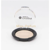 Strahlender Blick - CHOGAN SHIMMER Kompakt-Lidschatten in Pearl Ivory-Miss Chogan Parfum